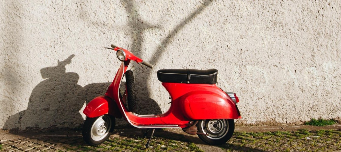 Comment trouver une assurance pour Scooter 125 cc en Belgique ?