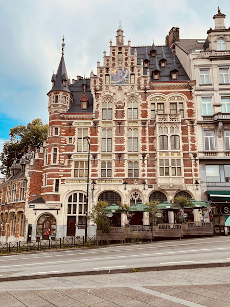 Quelle assurance habitation choisir à Bruxelles ? Guide complet