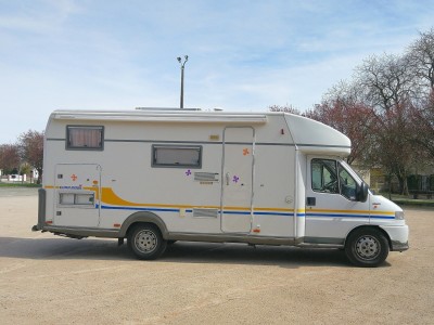 Assurance Motorhome