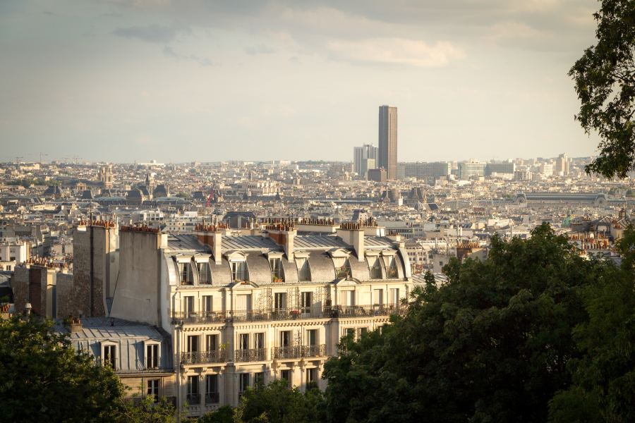 Comment souscrire un prêt immobilier pour les Français habitant en Belgique ?