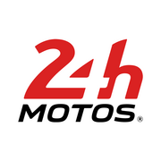 Logo 24 Heures Motos