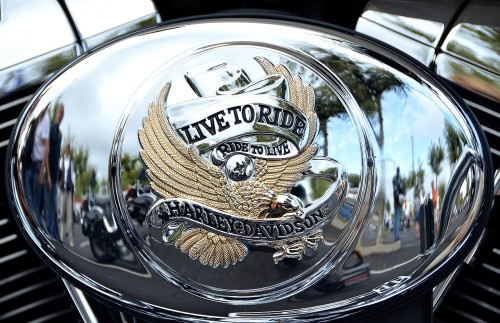 Assurance Moto Harley Davidson