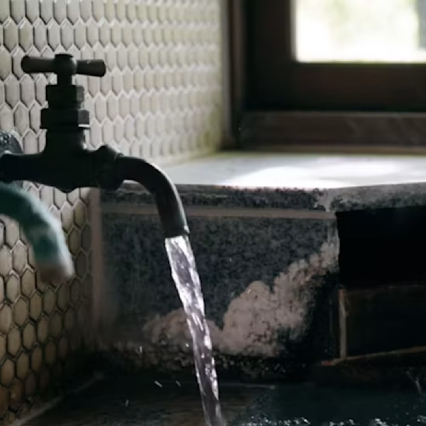 Dégâts des eaux, que faire ?