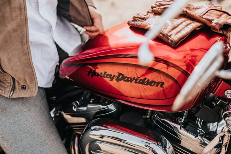 Comment choisir mon Assurance Moto pour ma Harley Davidson ?