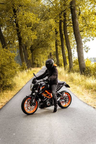 Assurance Moto KTM - Tout comprendre