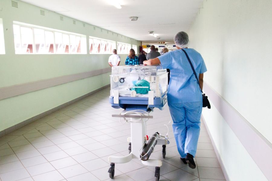 L'assurance hospitalisation chez Ethias : informations et comparaison