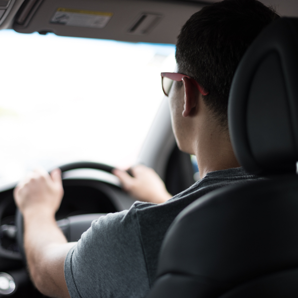 Passer son Examen Pratique du Permis de Conduire Auto en Belgique