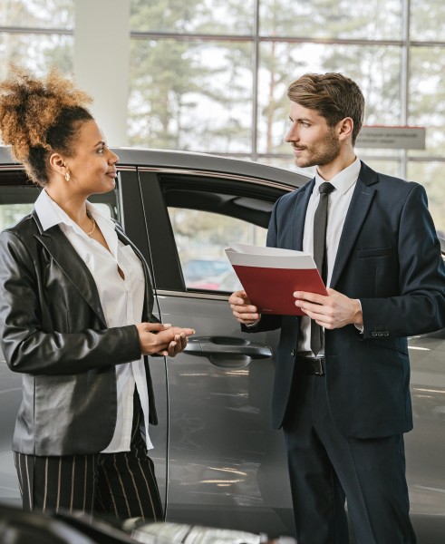 Tout savoir sur l’assurance pour leasing voiture