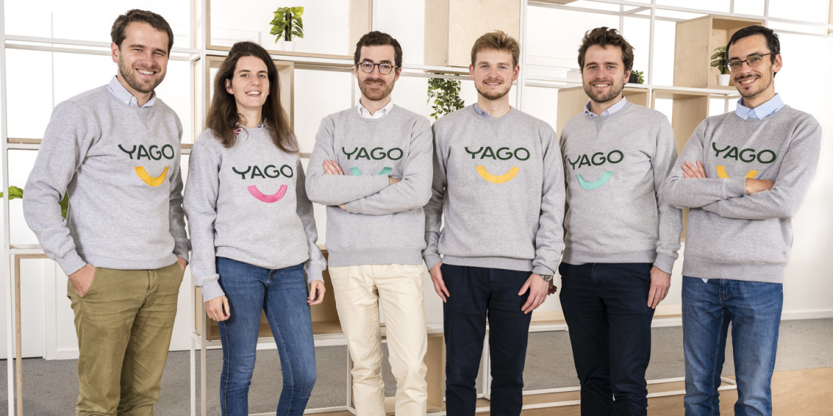 Yago Team