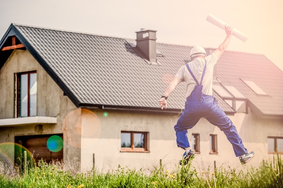 Comment assurer son bâtiment avec une assurance bâtiment ?