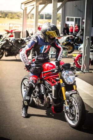 Assurance Moto Ducato