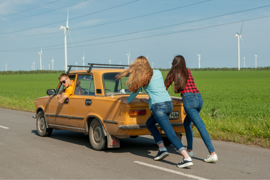 Comment et pourquoi choisir une Assurance Dépannage Auto ?