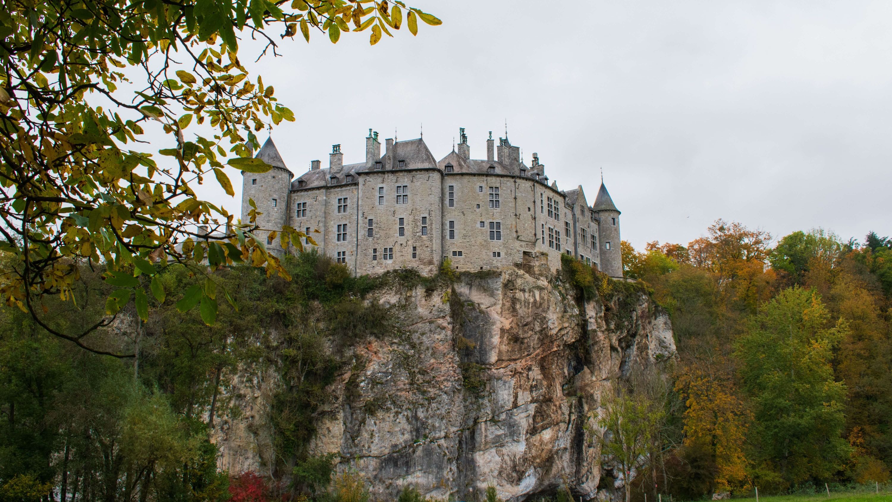 Château de Walzin