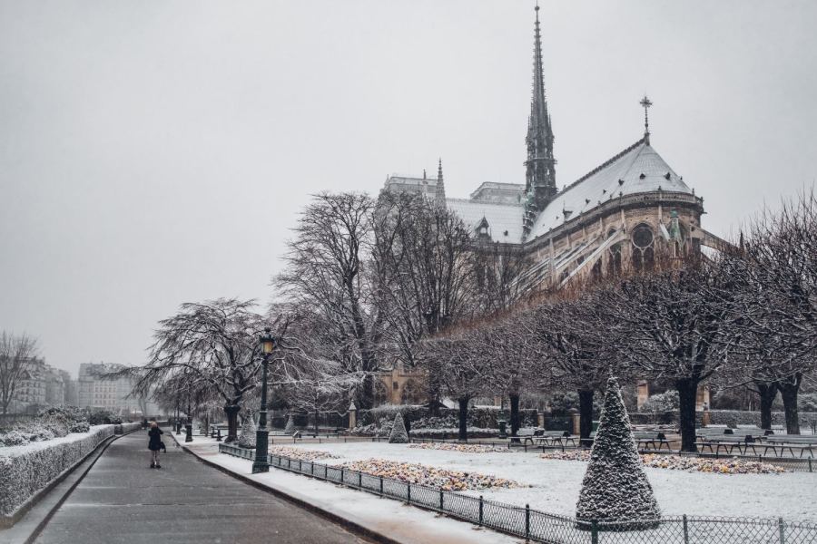 Comment éviter les vols pendant les fêtes ?