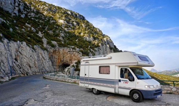 Assurance Camping Car en ligne