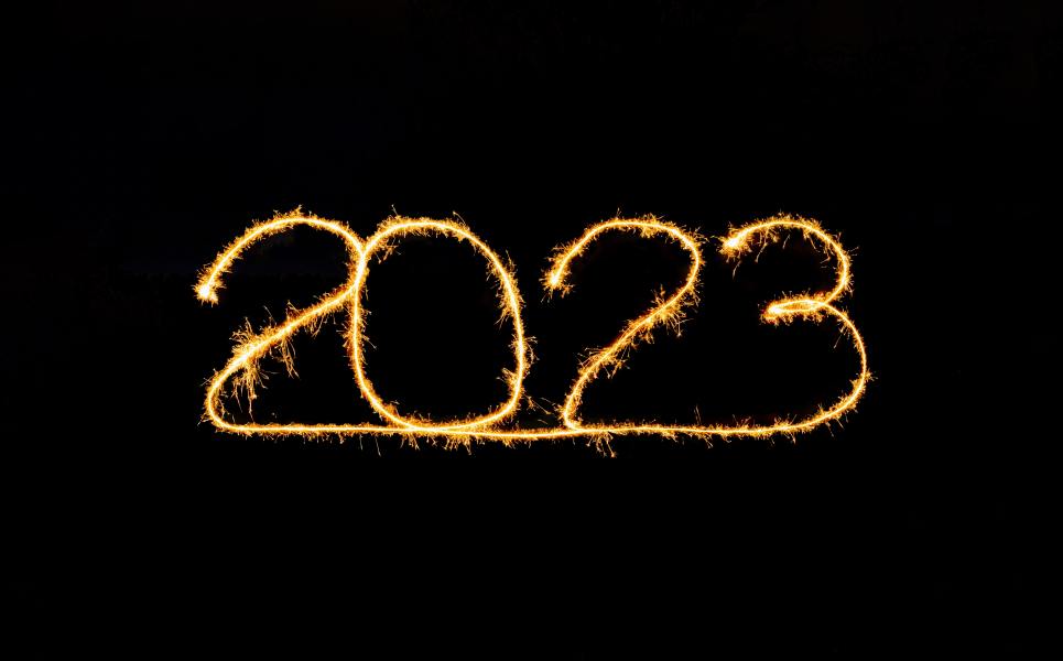 Tout ce qui change pour vous en 2023