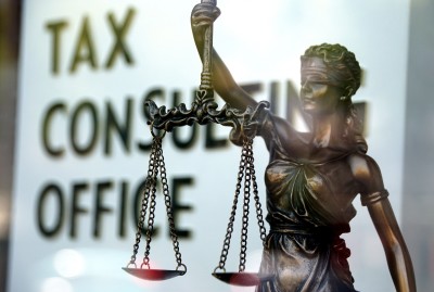 Réduction impôt protection juridique