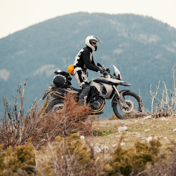 Les motos trails : idéales pour le quotidien et l'aventure !