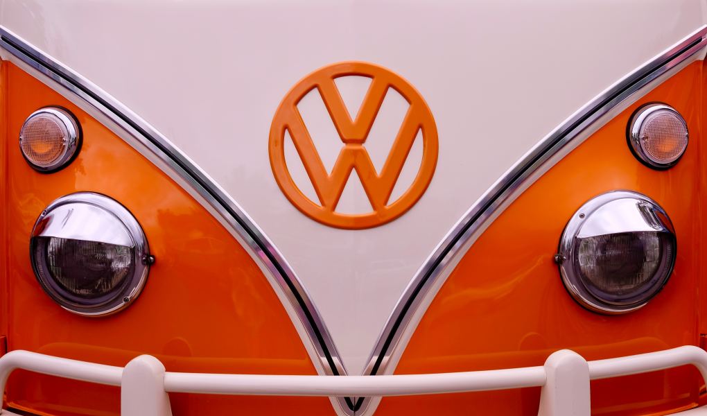 L'assurance auto pour votre Volkswagen