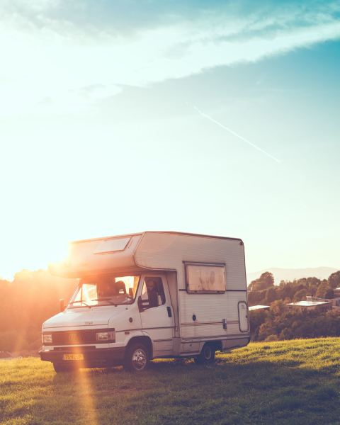 Comment Choisir une Assurance Motorhome Pas Chère ?