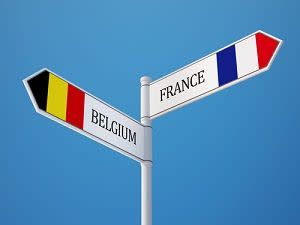France-­Belgique : quels sont les forfaits 4G utiles lors de déplacements fréquents ?
