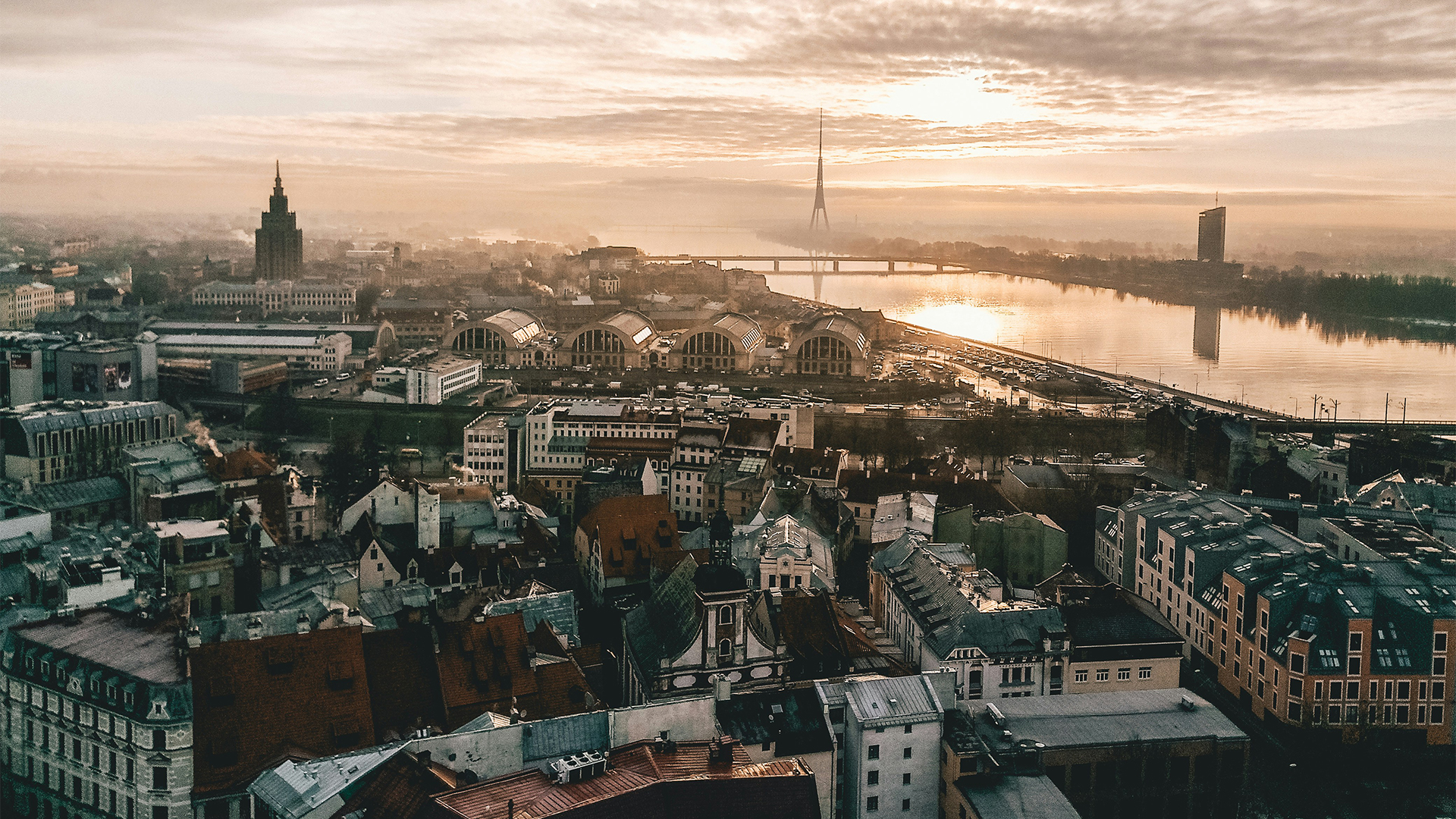 Null Riga Ultimate Scandinavia & the Baltics - Image 6