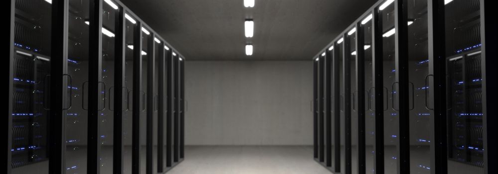 hosting e-handel