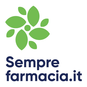 Sempre farmacia Logo  