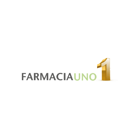 Logo farmaciauno