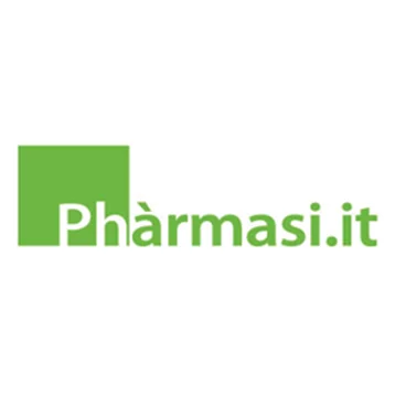 pharmasi logo