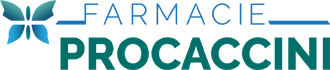 Logo farmacia procaccini