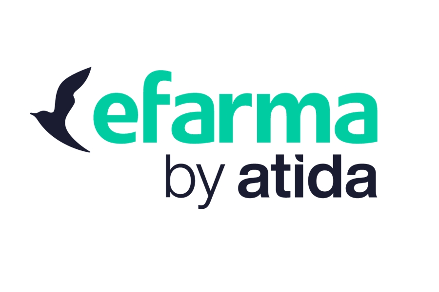 logo atida efarma