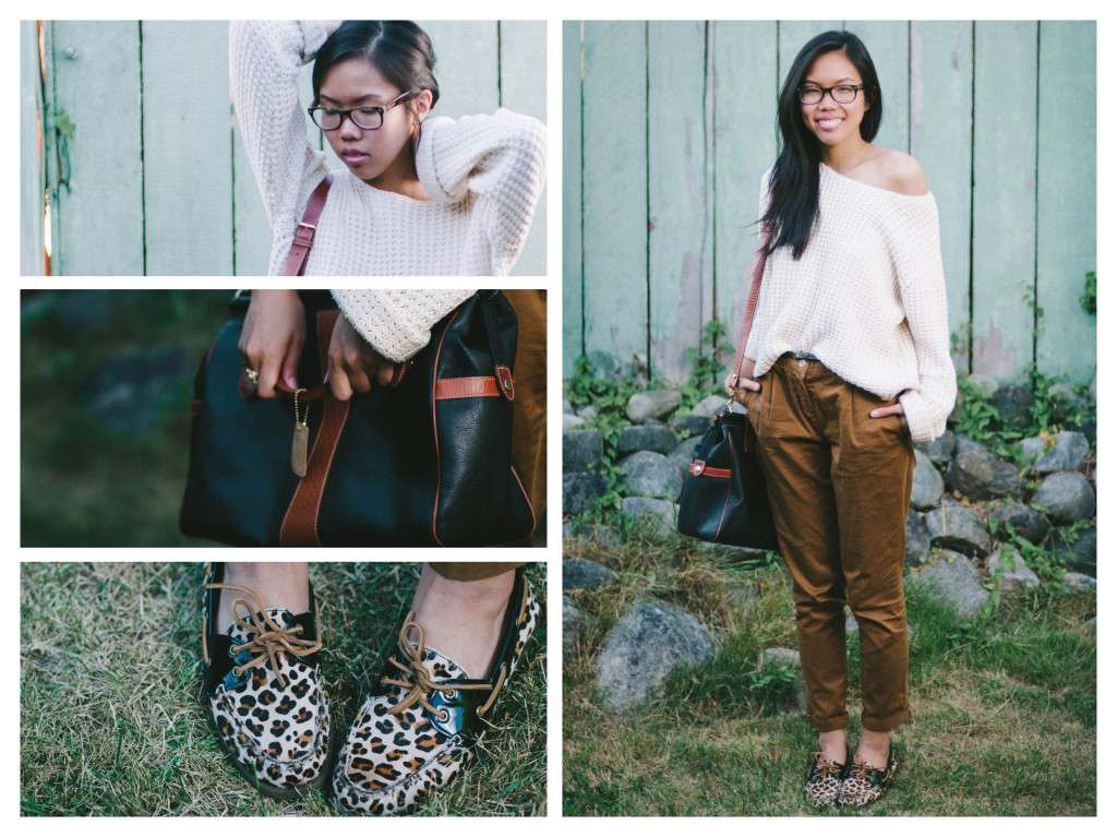 Jenn: Sunday Bests - Trend: Back To School - hero