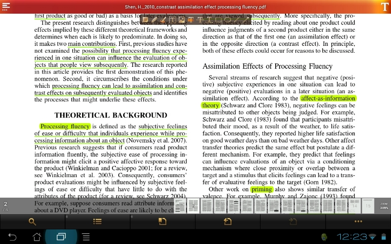 Romel: What's App Wednesday - hero