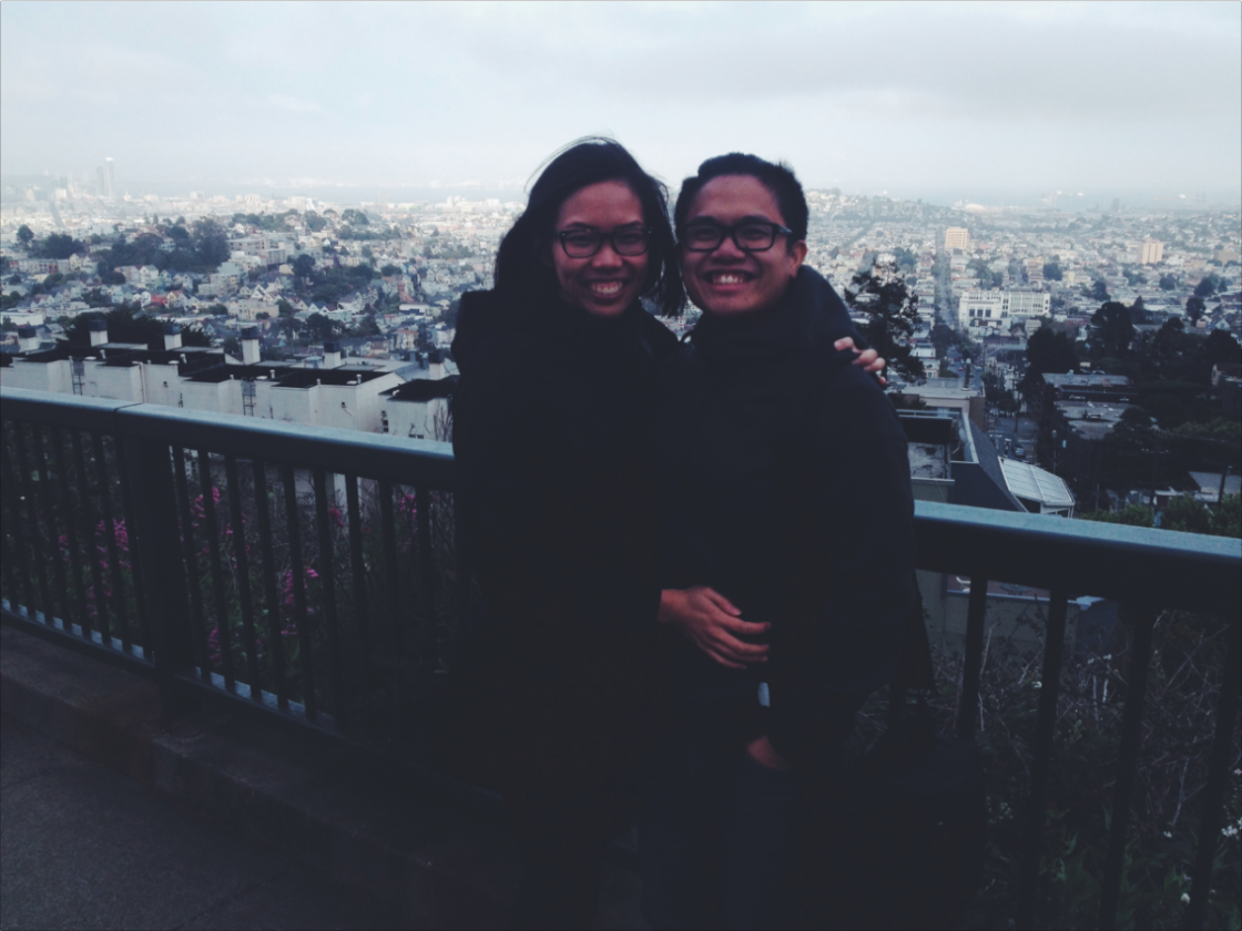 Life With Roms - hero