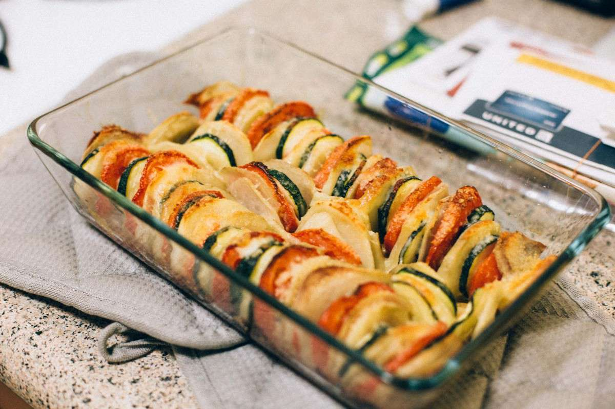 Life With Jenn - hero