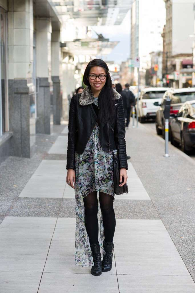 Jenn: Sunday Bests - Trend: Fall Outerwear - hero