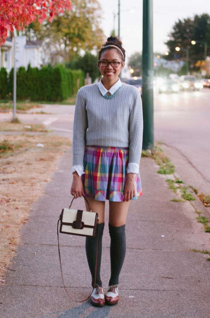 Jenn: Sunday Bests - Happy Thanksgiving! - hero