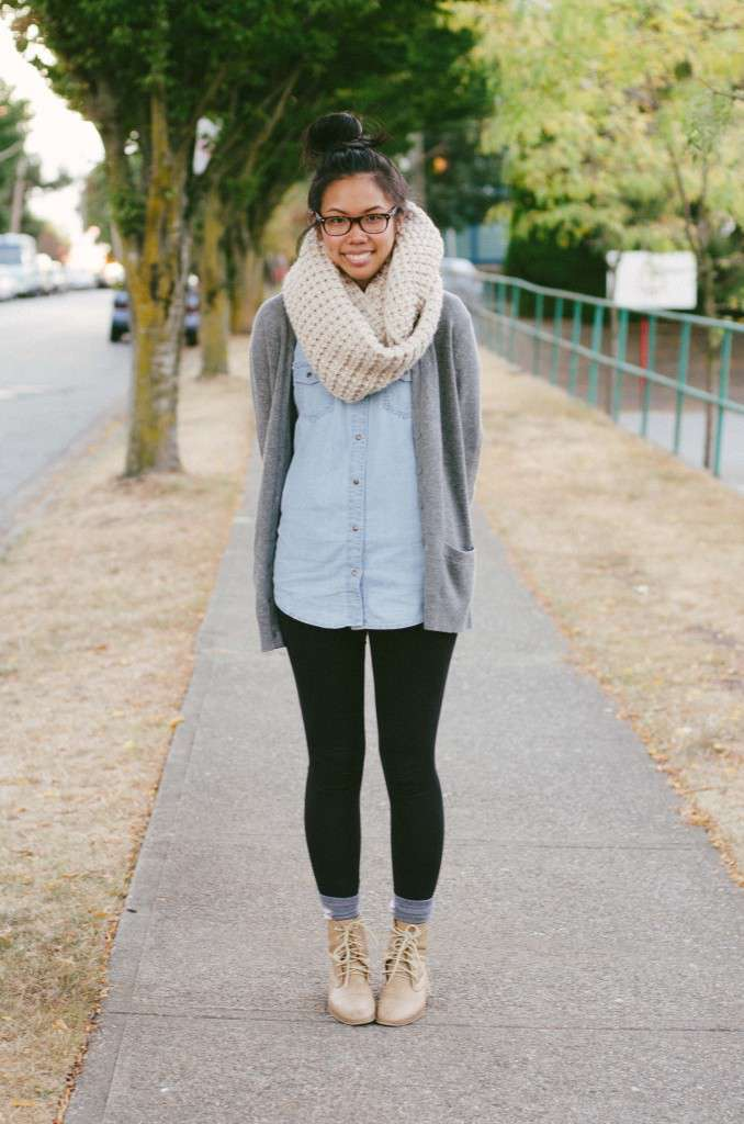 Jenn: Sunday Bests - Trend: layers - hero