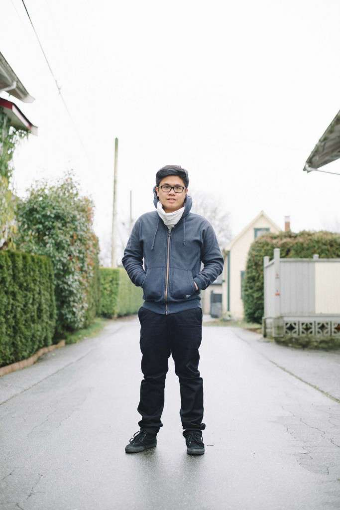 Romel: Going Dark - hero