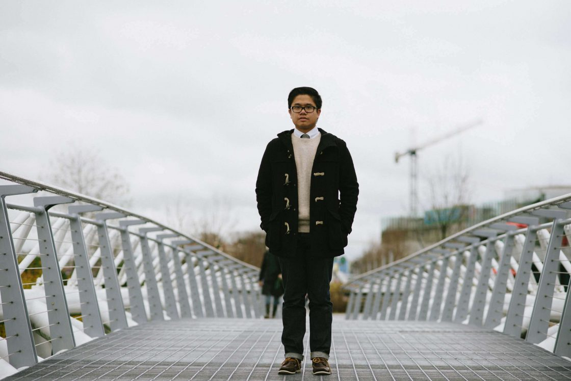 Romel: Sunday Bests - Trend: Black - hero