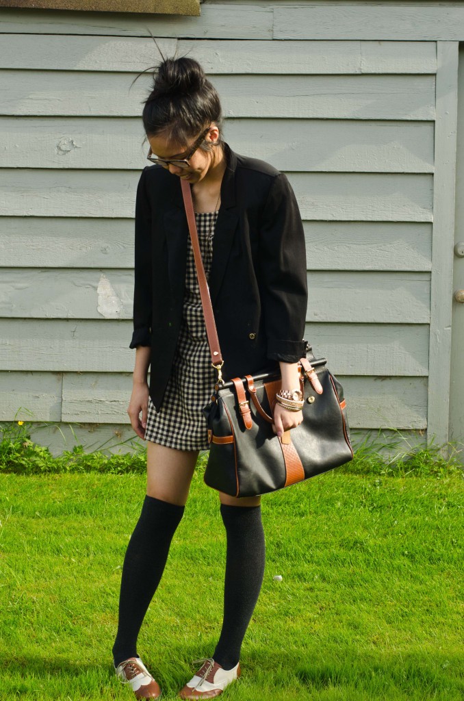 Jenn: Sunday Bests - Trend: Vintage - hero