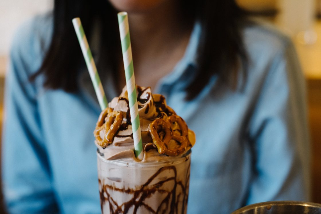 Main Streats: Fable Diner - hero