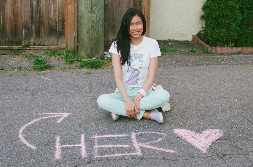 Jenn: Sunday Bests - Trend: Pastel - hero