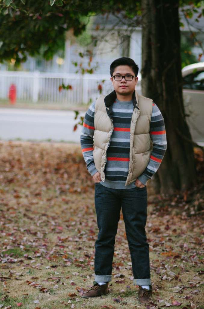 Romel: Sunday Bests - Trend: Fall Colours - hero