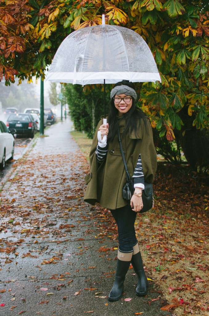 Jenn: Sunday Bests - Rainy Dayzzz - hero