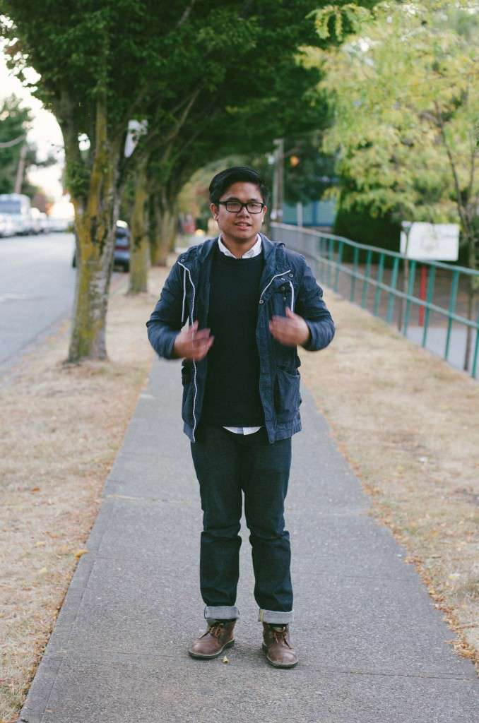 Romel: Sunday Bests - Trend: Layers - hero