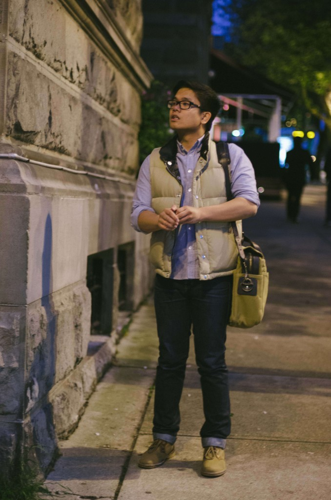 Romel: Sunday Bests - Coffee Date - hero