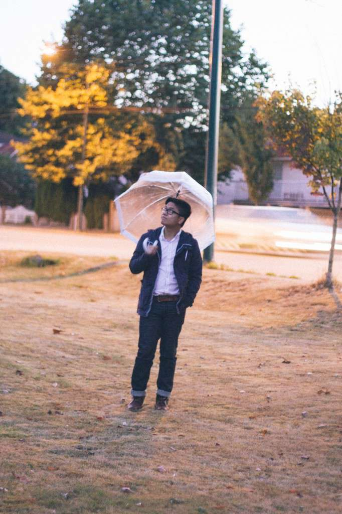 Romel: Sunday Bests - Trend: Rainy Day - hero