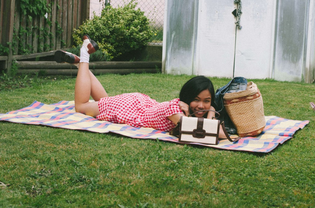 Jenn: Sunday Bests - Trend: Picnic Perfect - hero